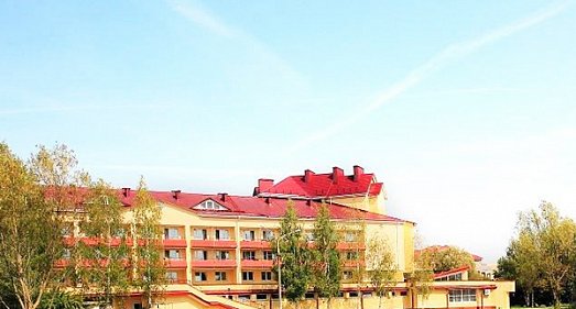 Санаторий Приморский Минская область - официальный сайт Санаторий Приморский Минская область - официальный сайт