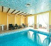 Отель «Alex Resort & Spa Hotel» Гагра #55