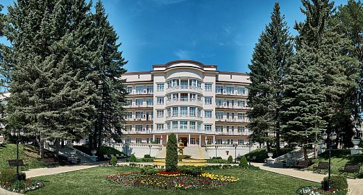 Санаторий Центросоюз Кисловодск - официальный сайт Санаторий Центросоюз Кисловодск - официальный сайт