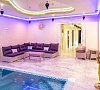 SPA-Отель «PALAZZO» Кисловодск #13