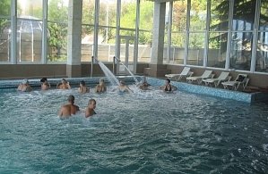 Фотографии объекта
							Санаторий «Мисхор» Кореиз, Ялта, Крым