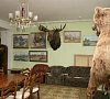 Санаторий «Бэс Чагда» Одинцовский район #24