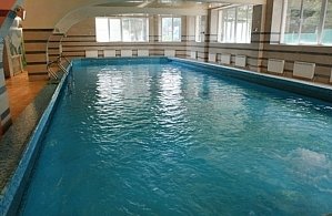 Фотографии объекта
							Санаторий «Виктория» Кисловодск