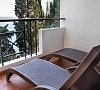 Парк Отель «Актер» Ялта, Крым #21