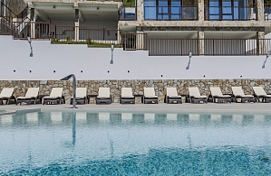 Фотографии объекта
							Отель «Astra Giardini Relax» Дагомыс