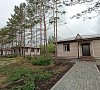 Санаторий «Озеро Медвежье» Курганская область #22 Санаторий «Озеро Медвежье» Курганская область #22