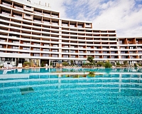 Отель Фамилия Делюкс (Гурзуф)