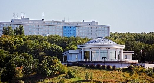 Санаторий Волжский Утес Самарская область - официальный сайт Санаторий Волжский Утес Самарская область - официальный сайт