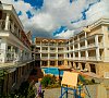 Отель Вилла София Курортное