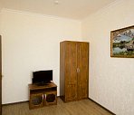 Отель «Евро Парк» Анапа #8