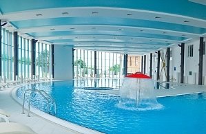 Фотографии объекта
							Санаторий «Русь» Ессентуки