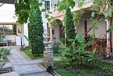 Отель «Испанский Дворик» Анапа #2