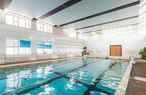 Фотографии объекта
							Санаторий «Энергетик» Белоруссия