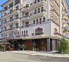 Garuda Boutique Hotel Сухум - официальный сайт