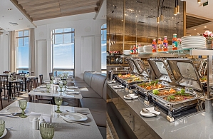 Фотографии объекта
							Санаторий «Форос» Ялта, Крым