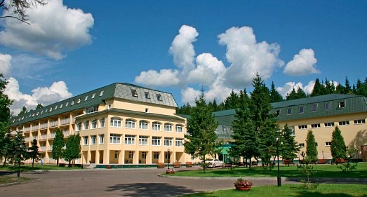 Отель Атлас Парк Каширское шоссе - официальный сайт