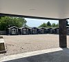 Отель Уголёк Эко Вилладж Пицунда - официальный сайт