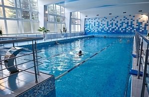 Фотографии объекта
							Санаторий «Машук» Пятигорск