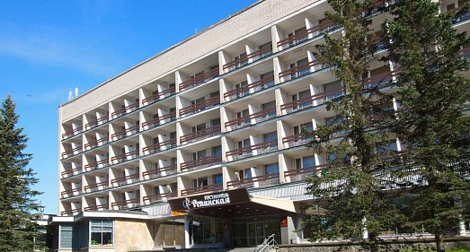 Отель Репинская Ленинградская область - официальный сайт Отель Репинская Ленинградская область - официальный сайт