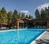 Парк-отель «LES Art Resort» Рузский район #42 Парк-отель «LES Art Resort» Рузский район #42
