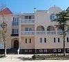 Отель Русское море Евпатория