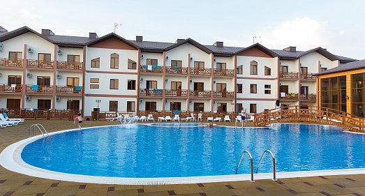 Отель Золотой берег Анапа - официальный сайт Отель Золотой берег Анапа - официальный сайт