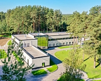 Санаторий для похудения «Тюрьма для жира» Санкт-Петербург