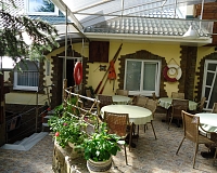 Отель РАЙ (Рыбачье)