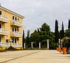 Вилла Виктория Гудаута цены