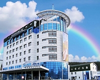 Санаторий Беловодье (Республика Алтай)