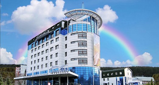 Санаторий Беловодье Белокуриха - официальный сайт Санаторий Беловодье Белокуриха - официальный сайт