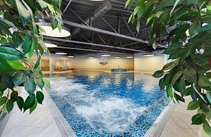 Фотографии объекта
							Отель «Репино Парк Отель» Санкт-Петербург