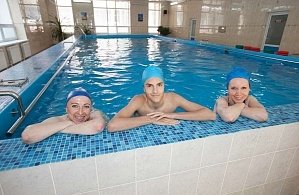 Фотографии объекта
							Санаторий «Нива» Ессентуки