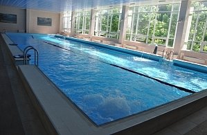 Фотографии объекта
							Пансионат «Орбита-1» Сочи (Адлер)