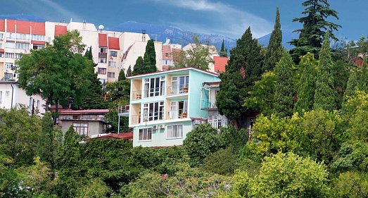 Отель Бухта Чехова Ялта - официальный сайт Отель Бухта Чехова Ялта - официальный сайт