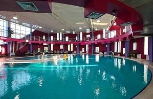 Фотографии объекта
							SPA-отель «Свежий ветер» Дмитровский район