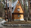 Манжерок 2* Республика Алтай Манжерок 2* Республика Алтай