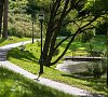 Барвиха Рублево-Успенское шоссе