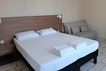 Мини-гостиница «Аурум» Имеретинская бухта #2