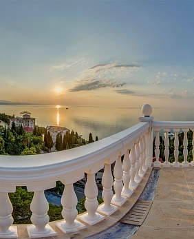 Путевки в Крым с лечением