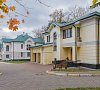 Валуево Киевское шоссе