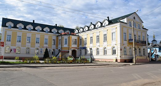 Отель Великий Устюг, гостиница Вологодская область - официальный сайт Отель Великий Устюг, гостиница Вологодская область - официальный сайт