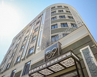 Отель Boutique Hotel (Ростовская область)