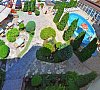 Отель Золотое руно Анапа