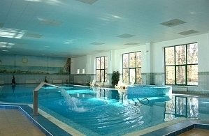 Фотографии объекта
							Санаторий «Лесной» Железноводск