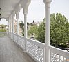 Отель Aivani Тбилиси фото