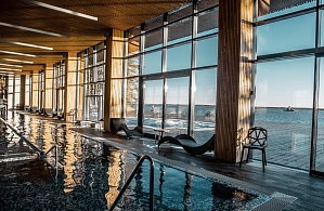 Фотографии объекта
							Парк-отель «Бухта Коприно» Ярославская область