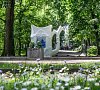 Старая Русса Ленинградское шоссе