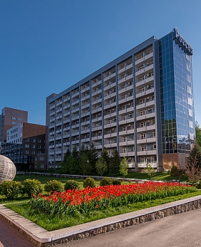 Лучшие санатории Алтая