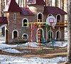 Санаторий «Красная гвоздика» Тюменская область #31 Санаторий «Красная гвоздика» Тюменская область #31